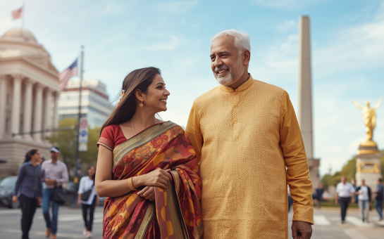 为您的父母购买全期游客保险 | Insubuy