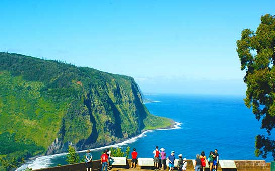 夏威夷大岛旅游保险