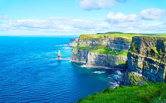 Ireland Travel Insurance