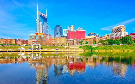 Nashville Travel Insurance