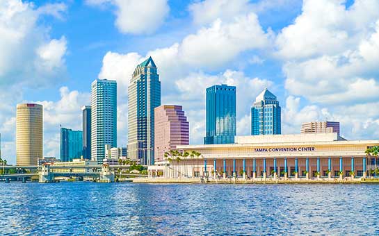 Tampa Travel Insurance